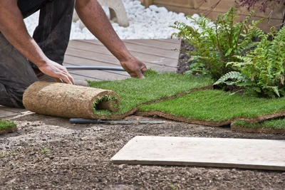 Dal primo schizzo fino al giardino finito - Vivai Il pollice Verde, Asti